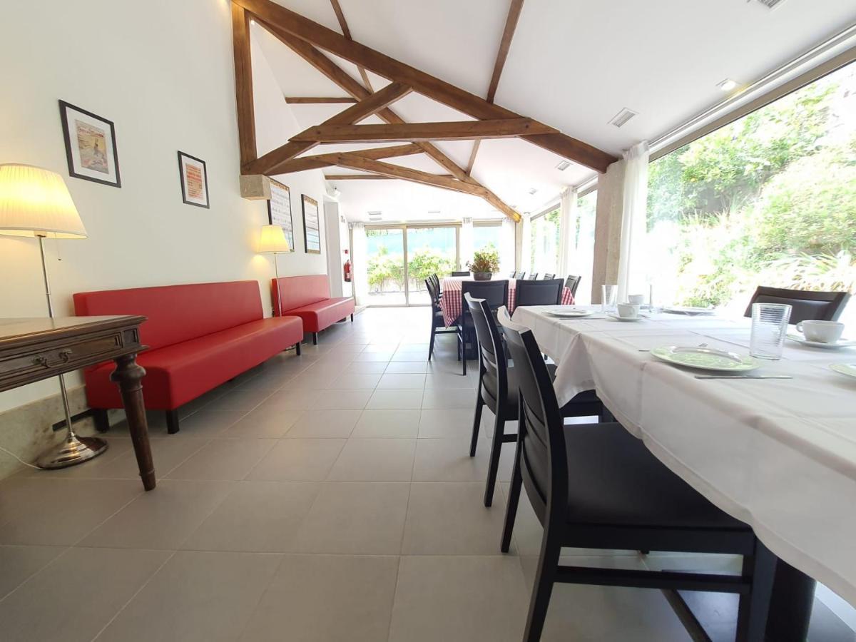 Burra Velha - Private House Villa Celorico De Basto Luaran gambar