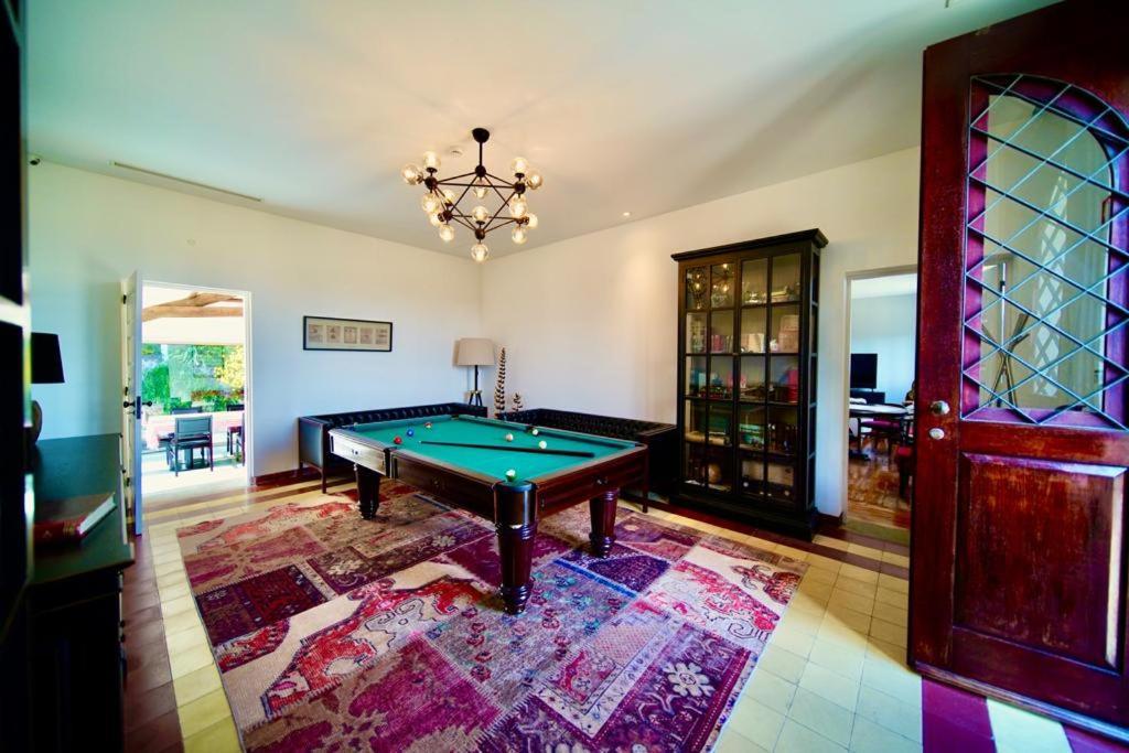 Burra Velha - Private House Villa Celorico De Basto Luaran gambar